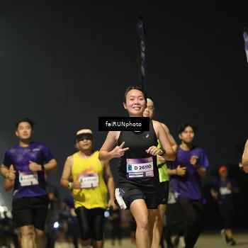Runner Photo 7341673