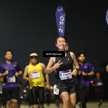 Runner Photo 7341683