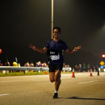 Runner Photo 7341686