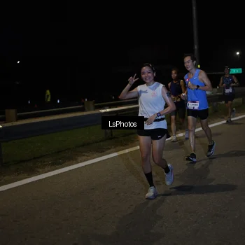 Runner Photo 7341690