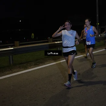 Runner Photo 7341693