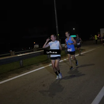 Runner Photo 7341698