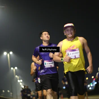 Runner Photo 7341699