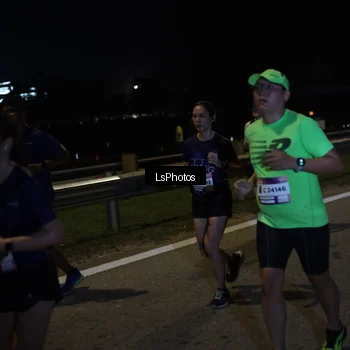 Runner Photo 7341701