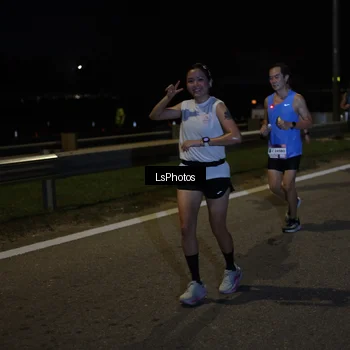 Runner Photo 7341702