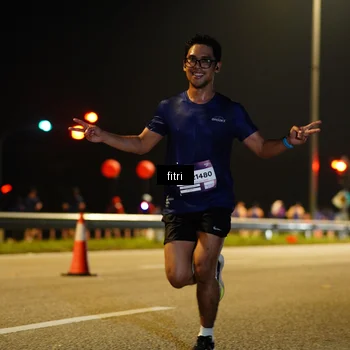 Runner Photo 7341705