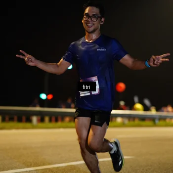Runner Photo 7341706