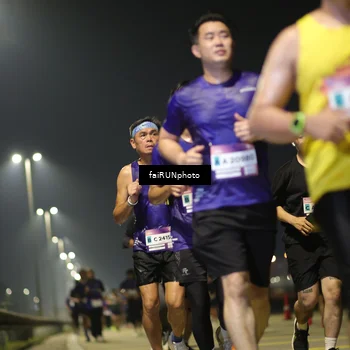 Runner Photo 7341710