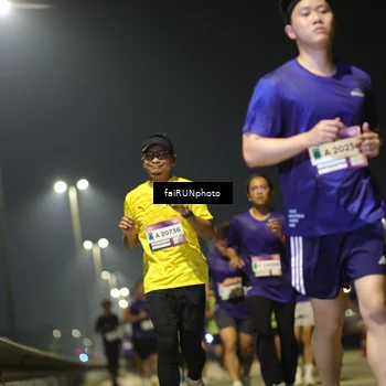 Runner Photo 7341714