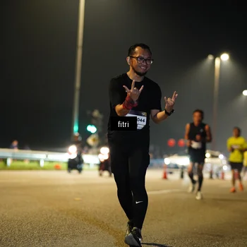 Runner Photo 7341719