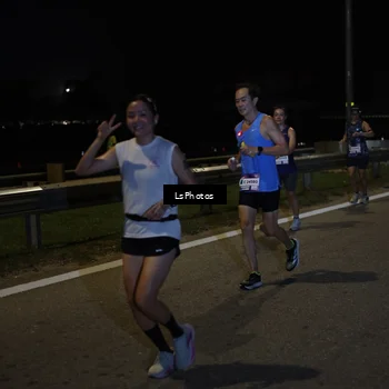 Runner Photo 7341721