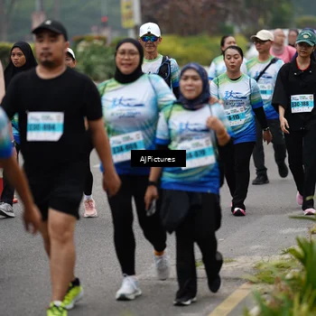 Runner Photo 7341722