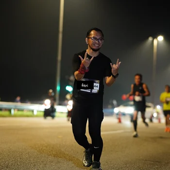 Runner Photo 7341727