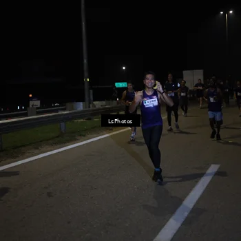 Runner Photo 7341734
