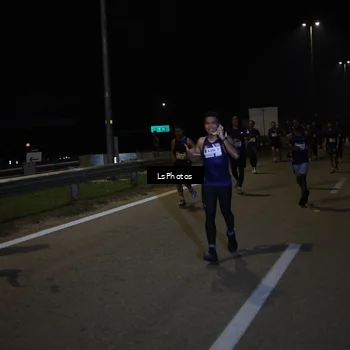 Runner Photo 7341735
