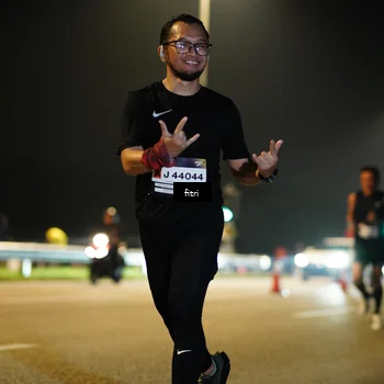 Runner Photo 7341737