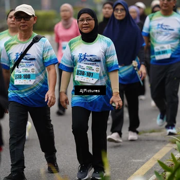 Runner Photo 7341738