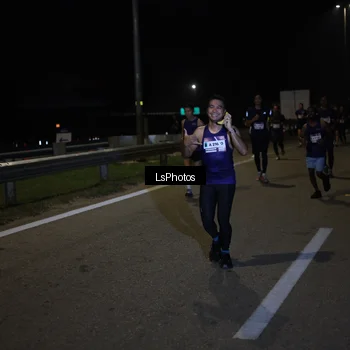 Runner Photo 7341743
