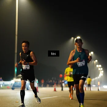 Runner Photo 7341745