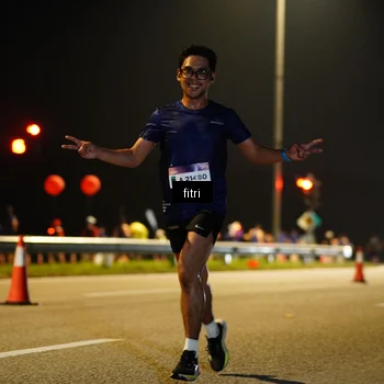 Runner Photo 7341746