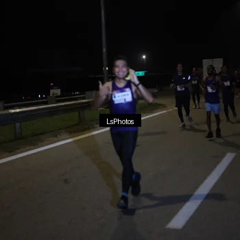 Runner Photo 7341752