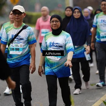 Runner Photo 7341756