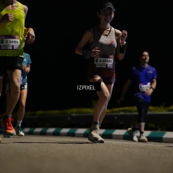 Runner Photo 7341759