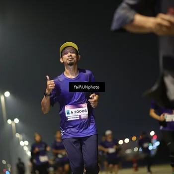 Runner Photo 7341761
