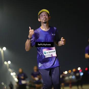 Runner Photo 7341768