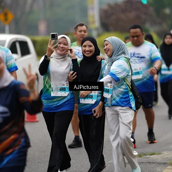 Runner Photo 7341769