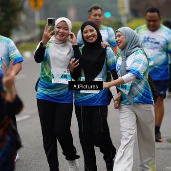 Runner Photo 7341774