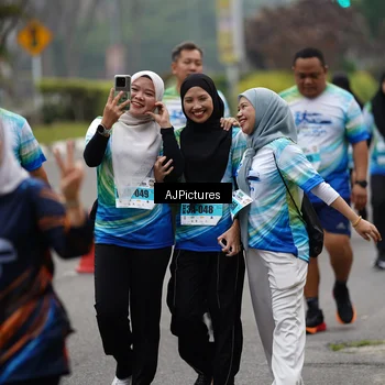 Runner Photo 7341776