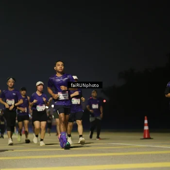 Runner Photo 7341779