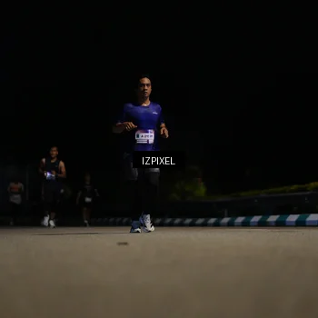 Runner Photo 7341783