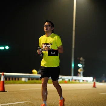 Runner Photo 7341785