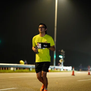 Runner Photo 7341789