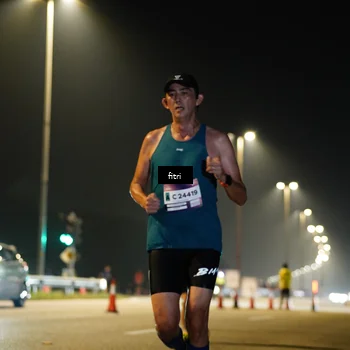 Runner Photo 7341793