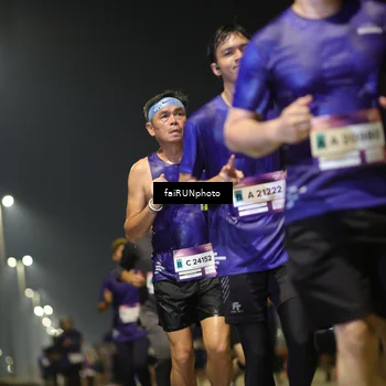 Runner Photo 7341794