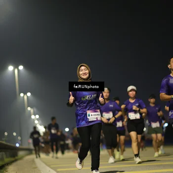 Runner Photo 7341795