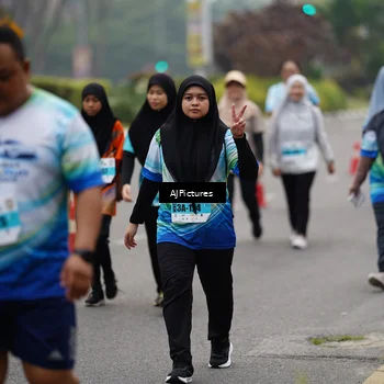 Runner Photo 7341799
