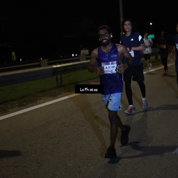 Runner Photo 7341801
