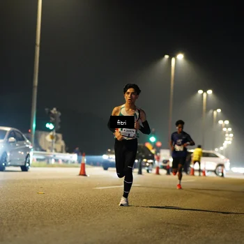 Runner Photo 7341806