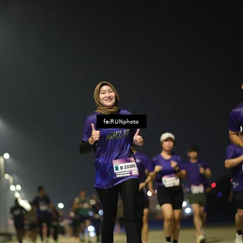 Runner Photo 7341807