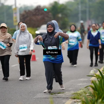 Runner Photo 7341808