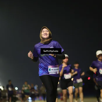 Runner Photo 7341809