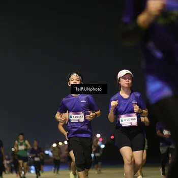 Runner Photo 7341818