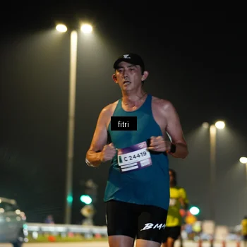 Runner Photo 7341822