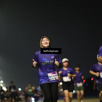 Runner Photo 7341823