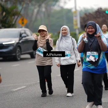 Runner Photo 7341824