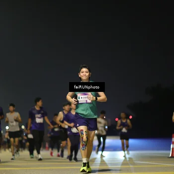 Runner Photo 7341827